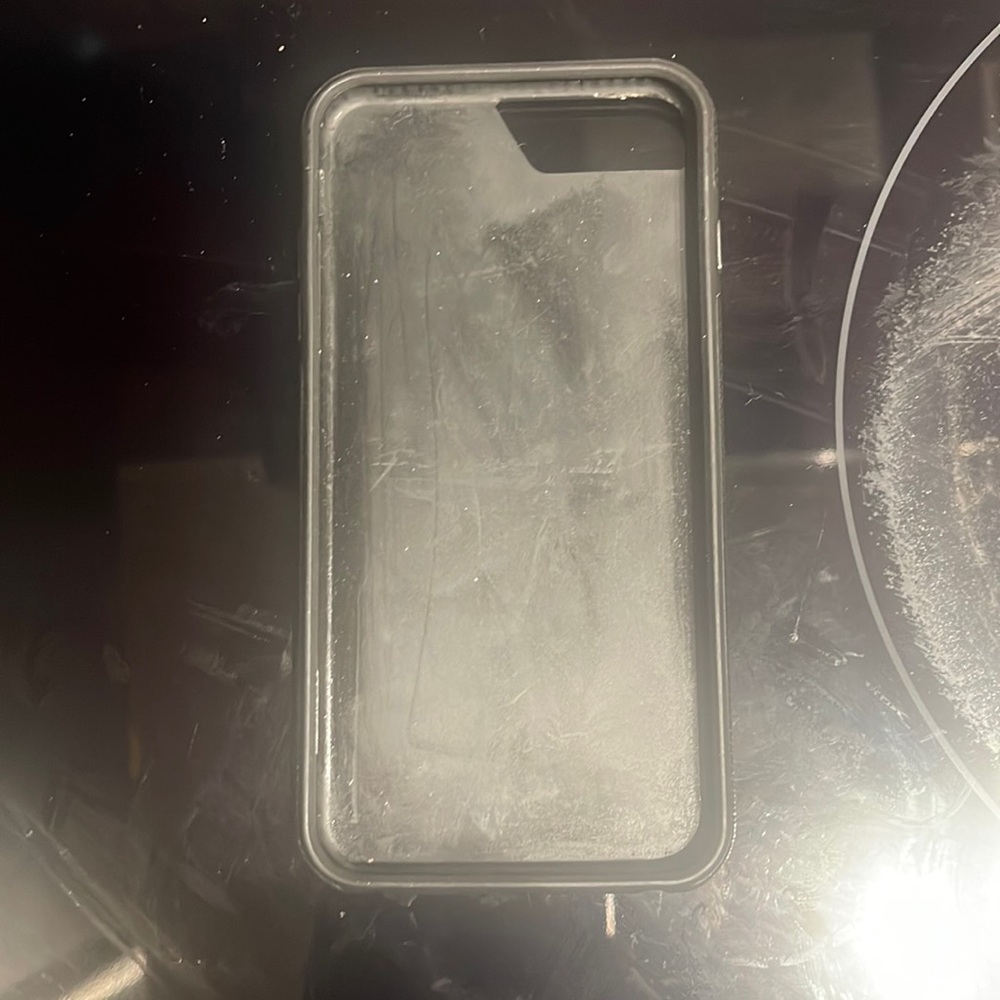 iPhone case